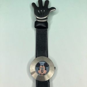 Vintage Mickey watch